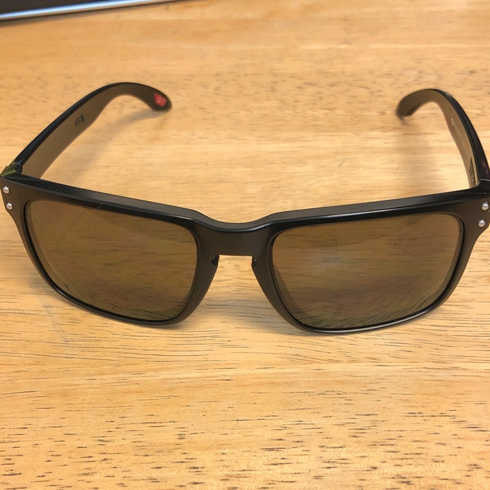 Oakley Holbrook Sunglasses
